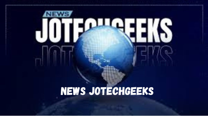 News jotechgeeks