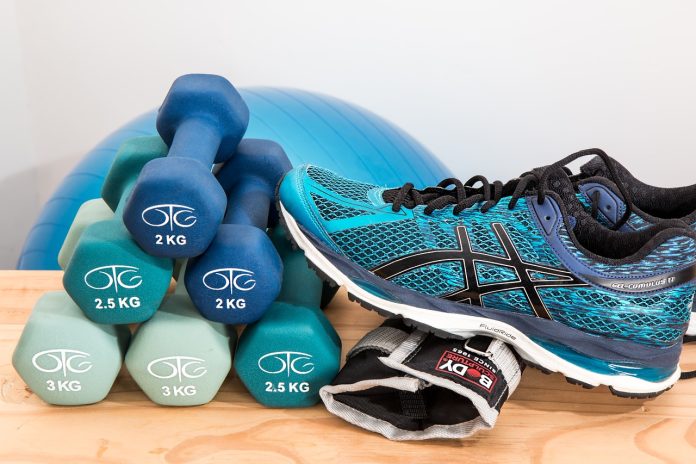 Home Gyms Exercise Equipment