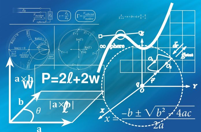 What is the Rule of Law Math