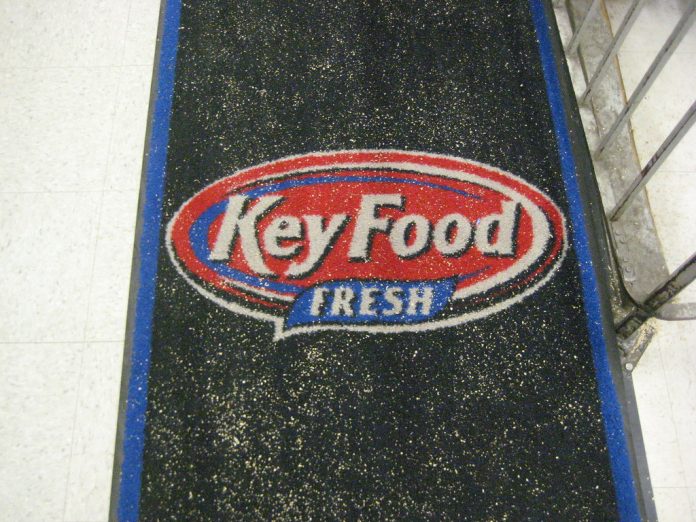 Key Food Circular