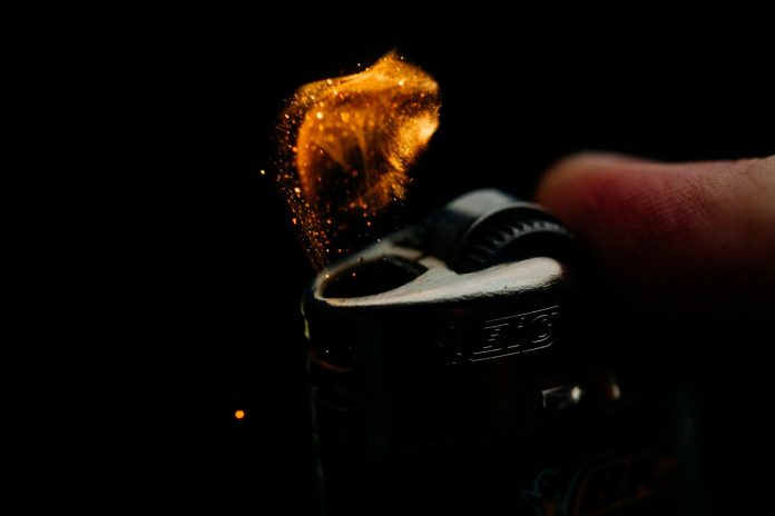 Electric Lighter