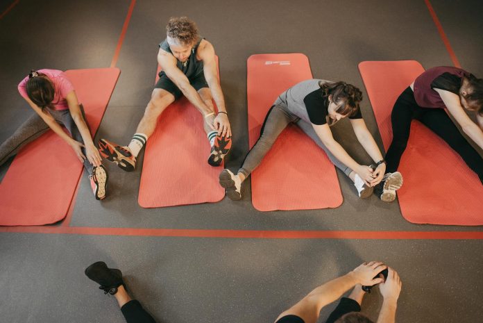 Gym Mats