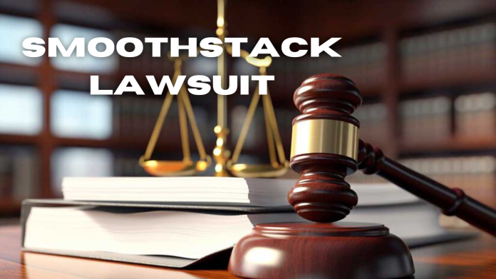 Smoothstack Lawsuit