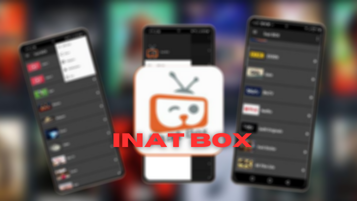 Inat Box