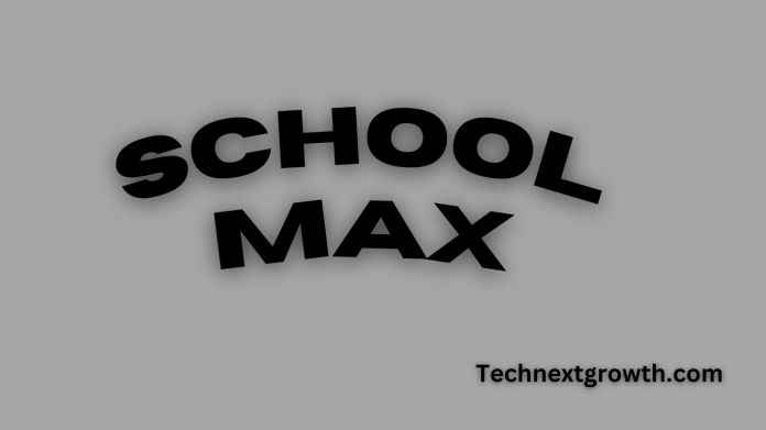 SchoolMax