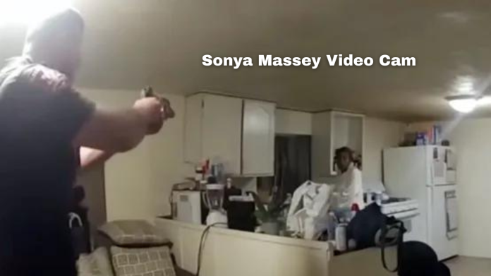 Sonya Massey Video Cam