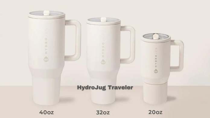 HydroJug Traveler