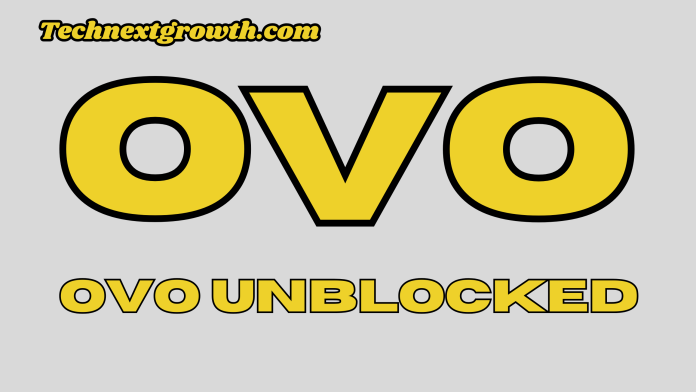 Ovo Unblocked