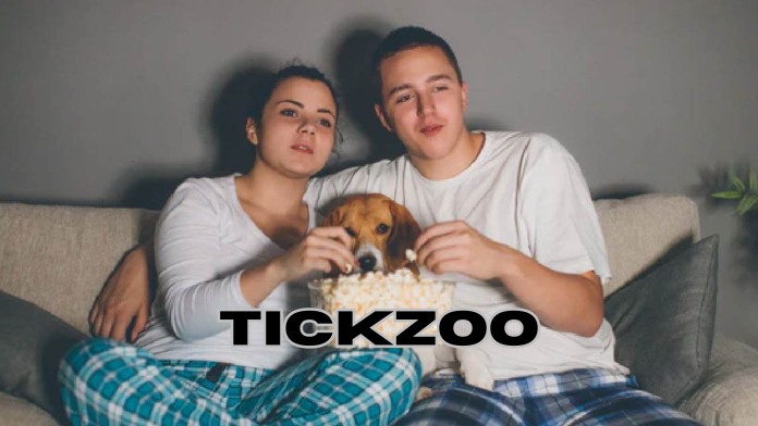 Tickzoo