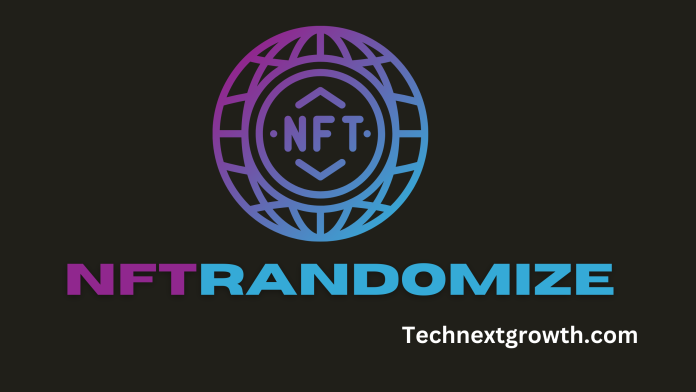 NFTRandomize