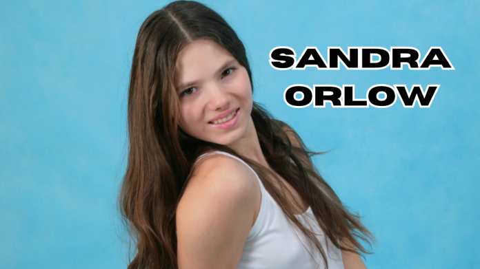 Sandra Orlow