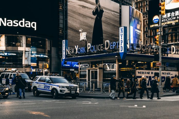 Newcologia Roosevelt Avenue Queens New York